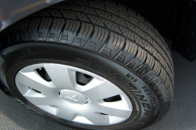 Pre-owned Car OutlanderMitsubishi