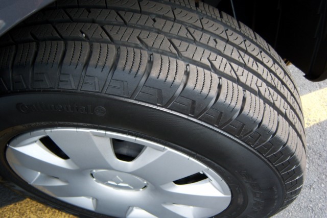 Pre-owned Car OutlanderMitsubishi