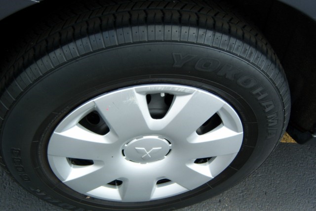 Pre-owned Car OutlanderMitsubishi