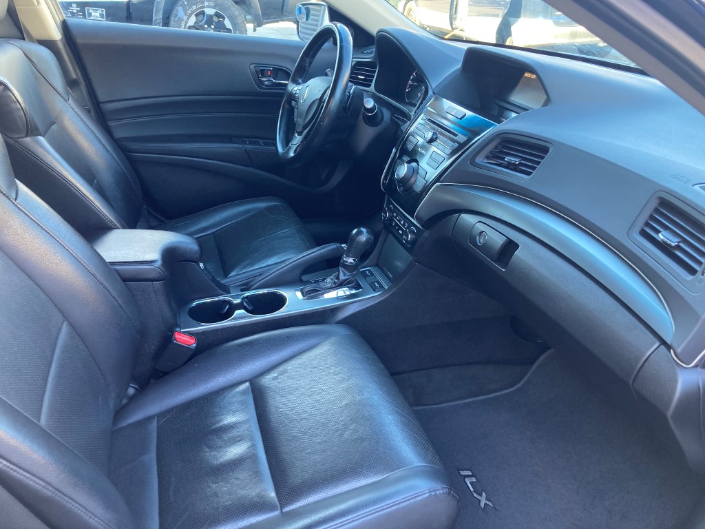 Used - Acura ILX 2.0L Premium Package Sedan for sale in Staten Island NY