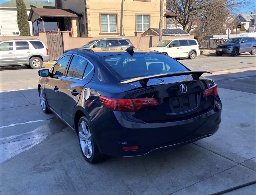 Used - Acura ILX 2.0L Premium Package Sedan for sale in Staten Island NY
