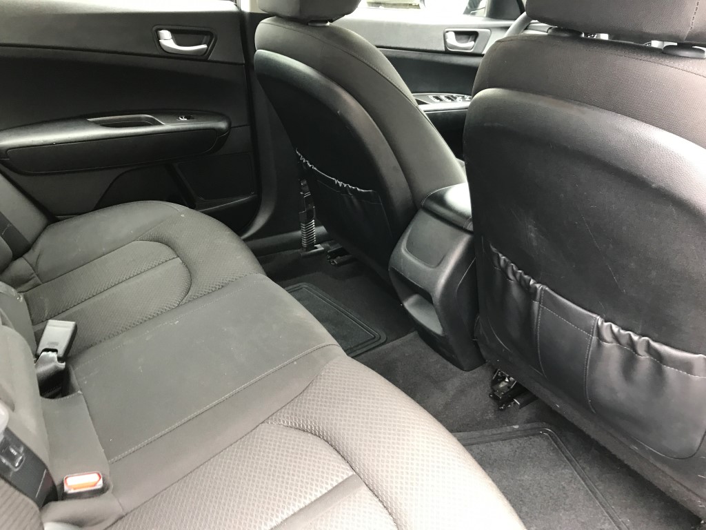 Used - Kia Optima LX Sedan for sale in Staten Island NY