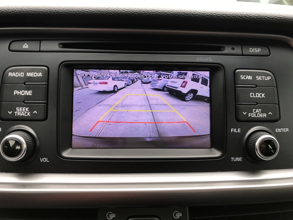 Used - Kia Optima LX Sedan for sale in Staten Island NY