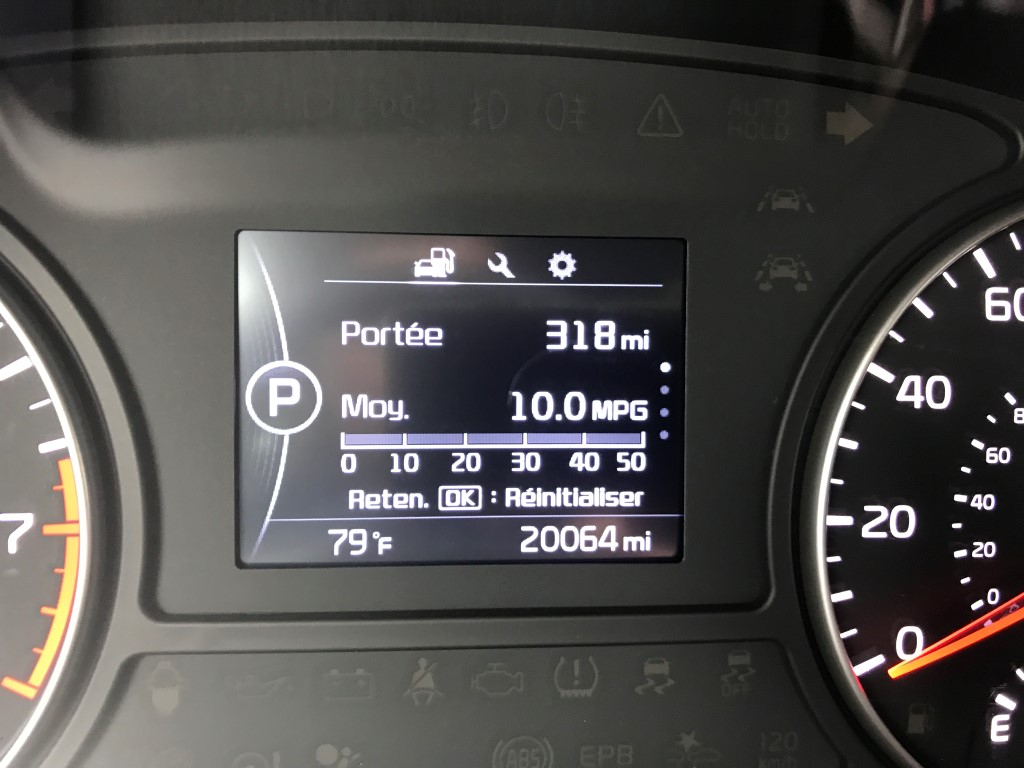 Used - Kia Optima LX Sedan for sale in Staten Island NY