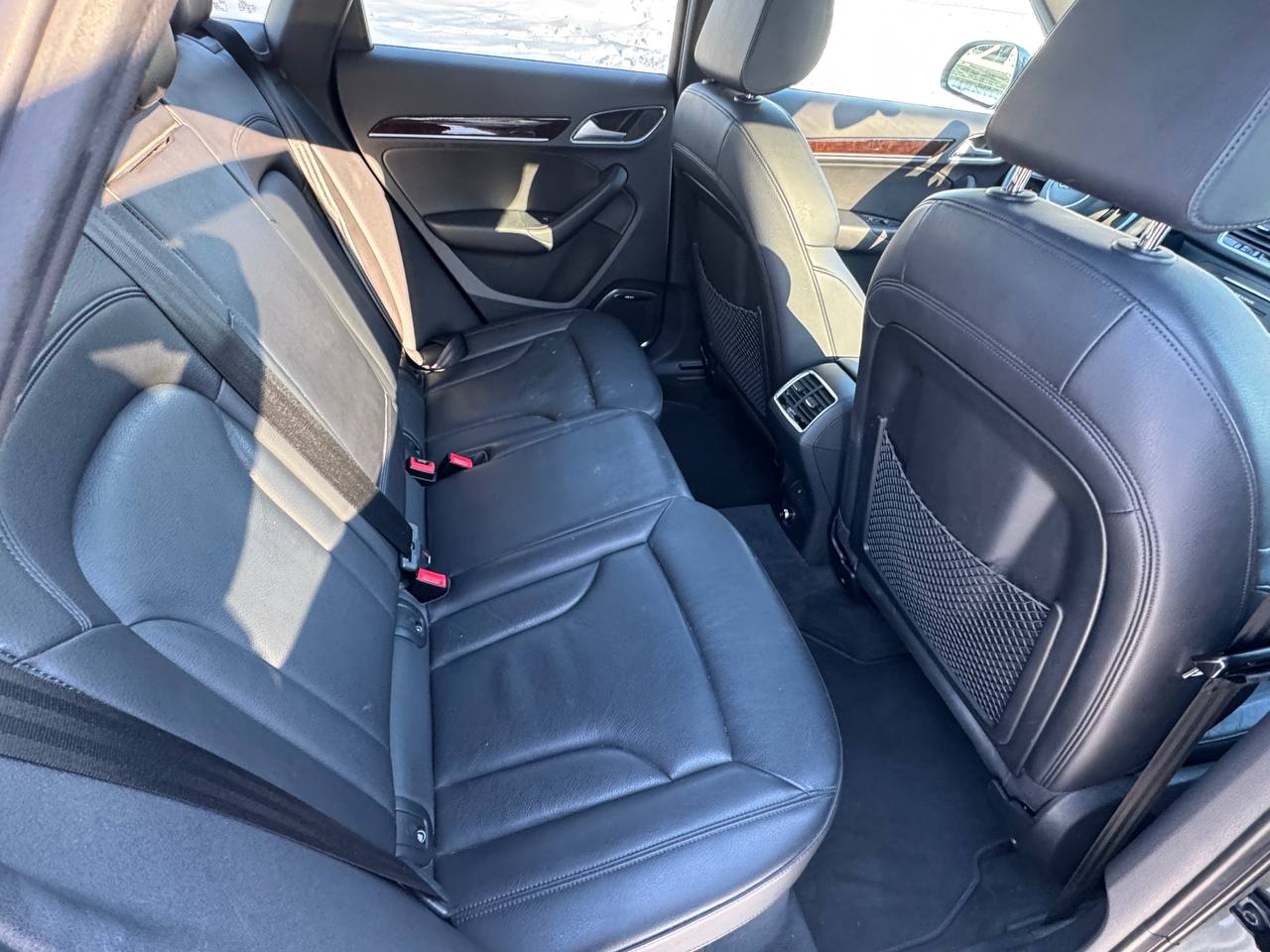 Used - Audi Q3 2.0T quattro Sport SUV for sale in Staten Island NY