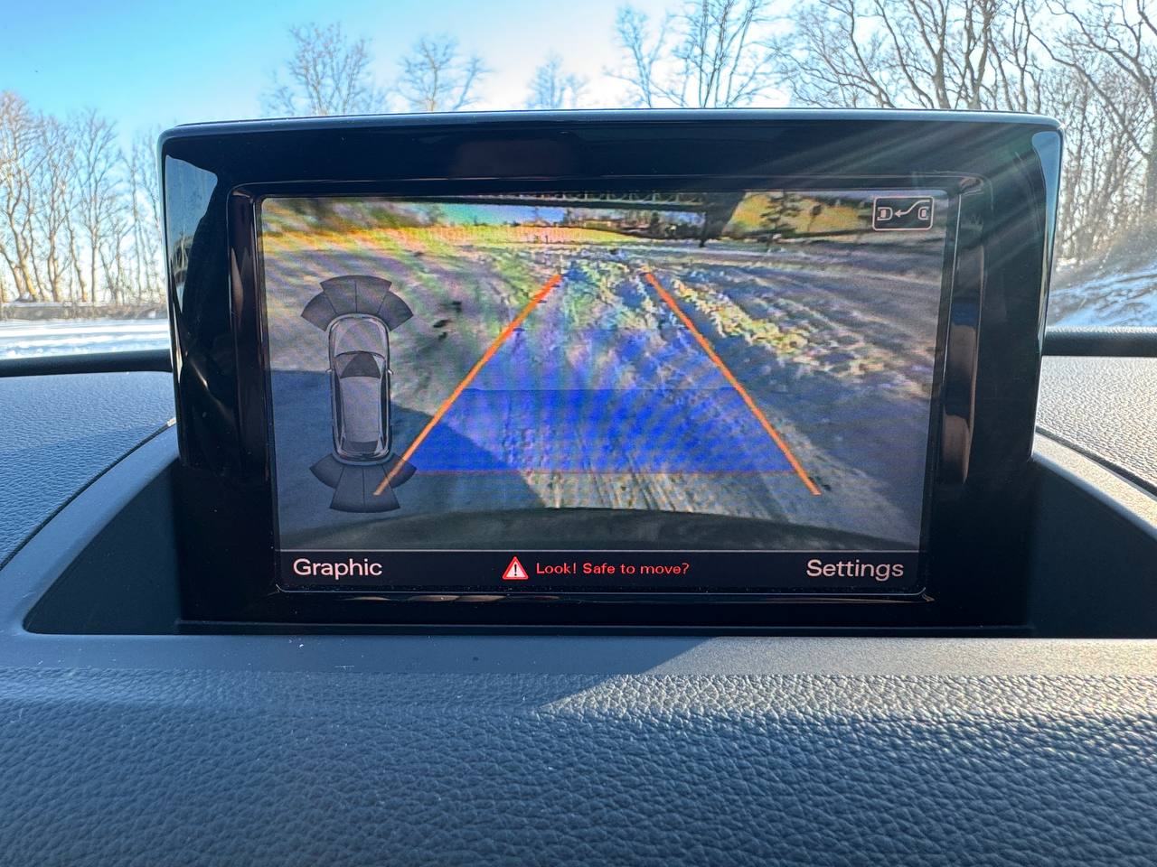 Used - Audi Q3 2.0T quattro Sport SUV for sale in Staten Island NY