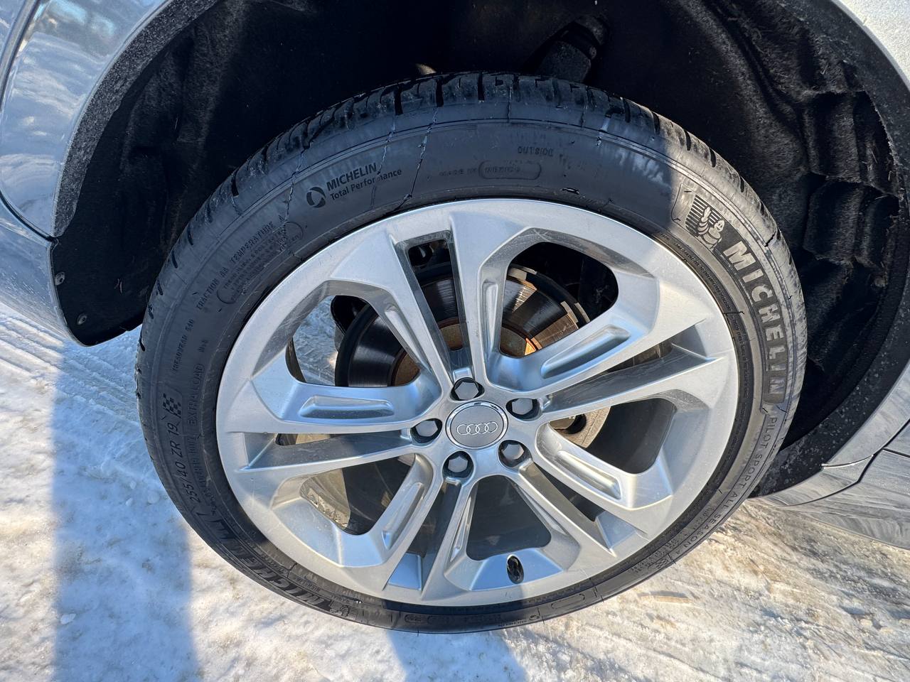 Used - Audi Q3 2.0T quattro Sport SUV for sale in Staten Island NY