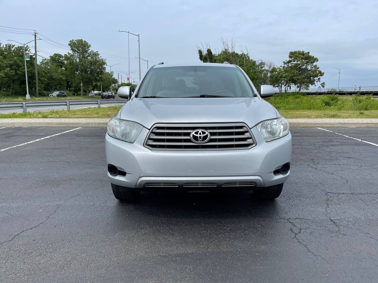 Used - Toyota Highlander SUV for sale in Staten Island NY