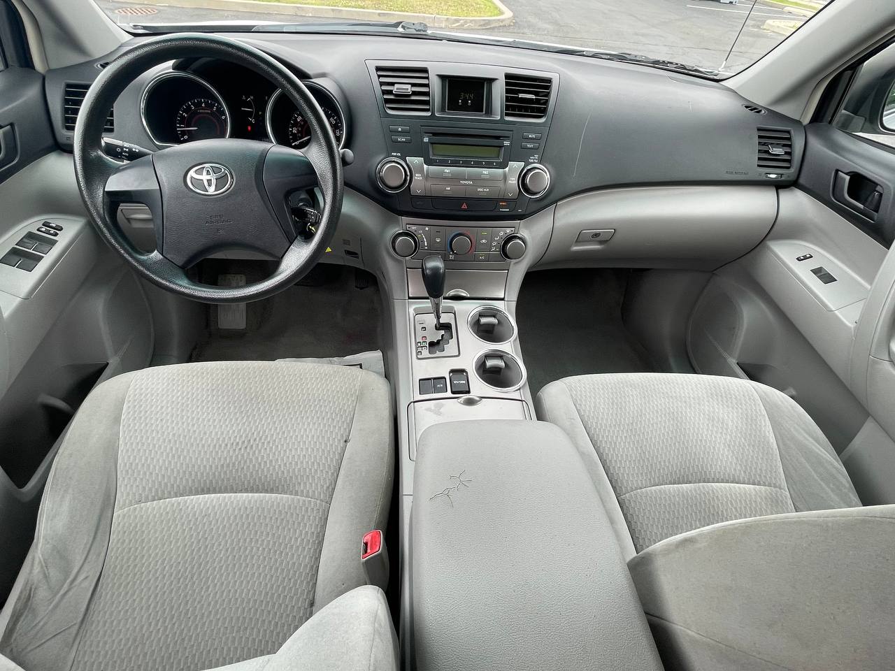 Used - Toyota Highlander SUV for sale in Staten Island NY