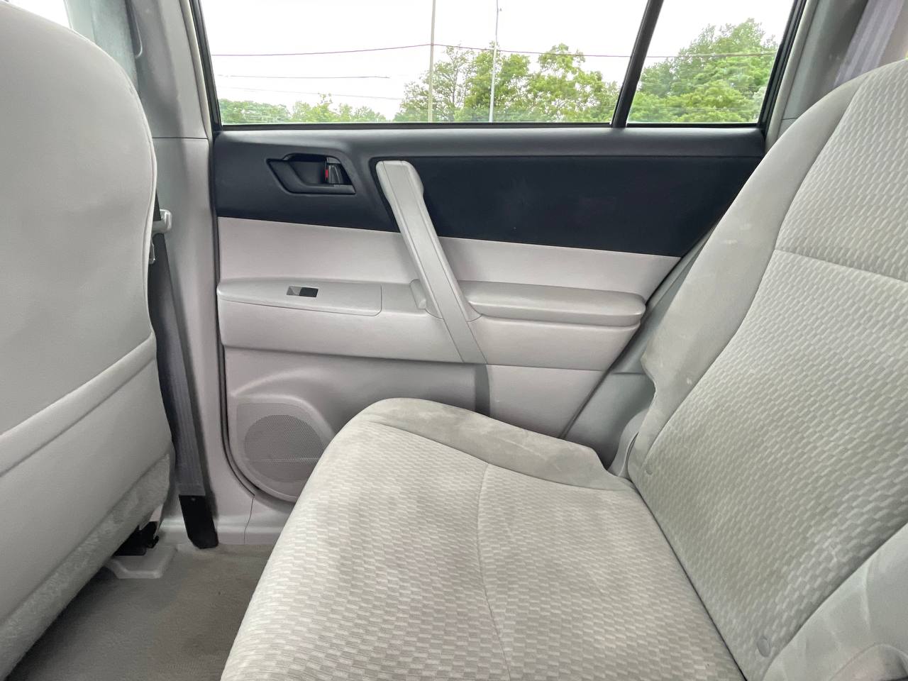 Used - Toyota Highlander SUV for sale in Staten Island NY