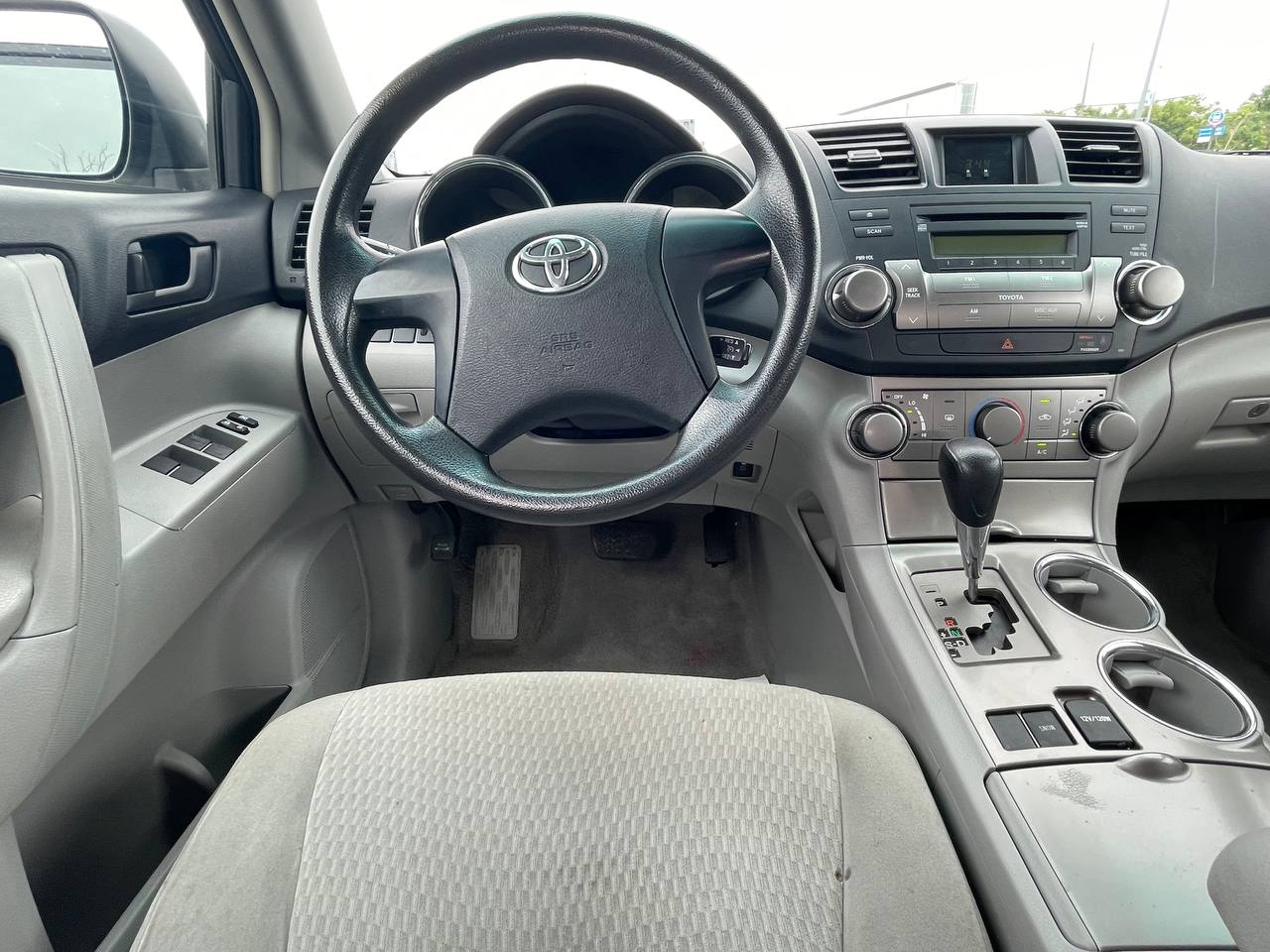 Used - Toyota Highlander SUV for sale in Staten Island NY