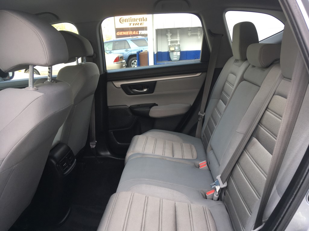 Used - Honda CR-V LX SUV for sale in Staten Island NY