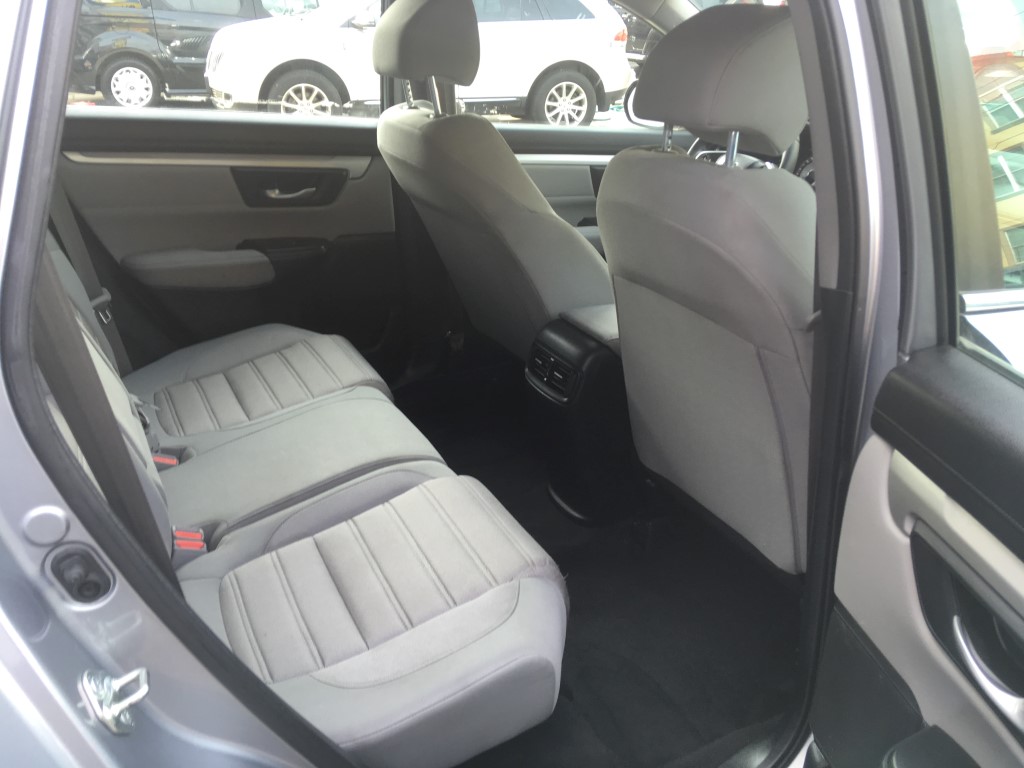 Used - Honda CR-V LX SUV for sale in Staten Island NY