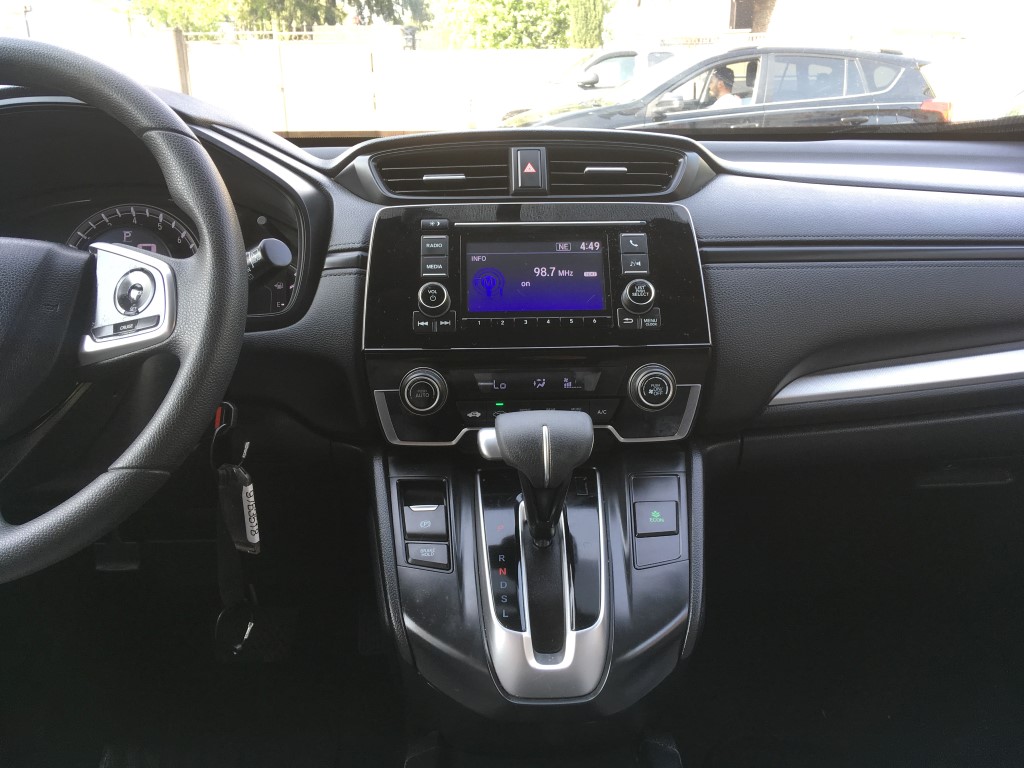 Used - Honda CR-V LX SUV for sale in Staten Island NY