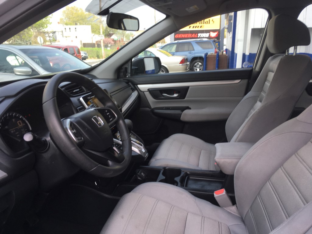 Used - Honda CR-V LX SUV for sale in Staten Island NY