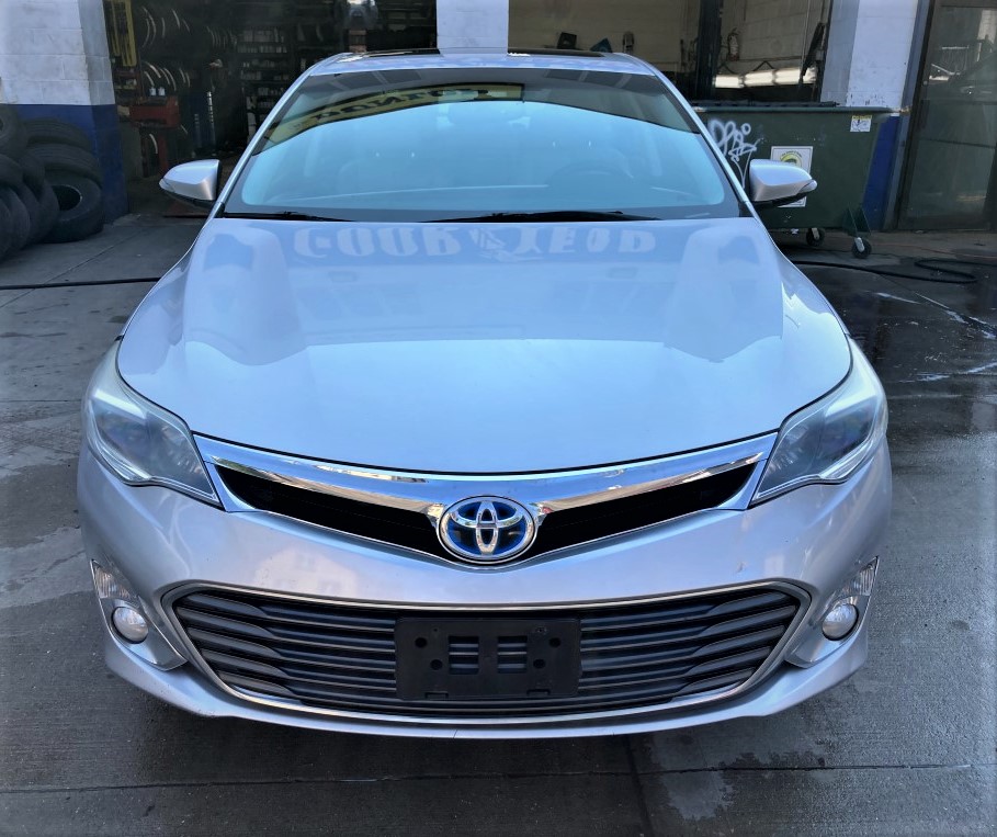 Used - Toyota Avalon Hybrid XLE Touring Sedan for sale in Staten Island NY