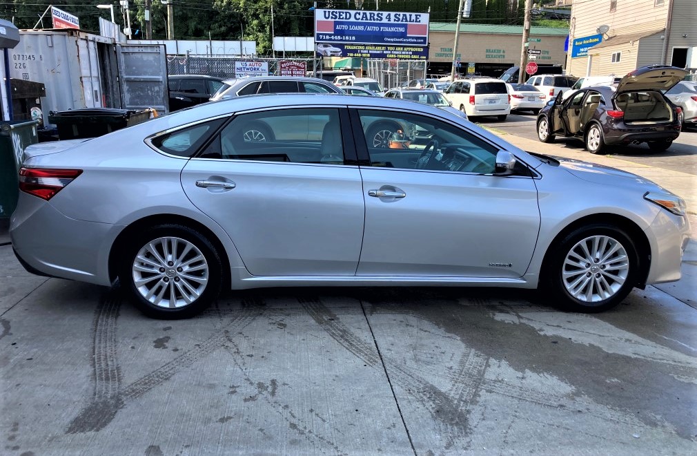 Used - Toyota Avalon Hybrid XLE Touring Sedan for sale in Staten Island NY