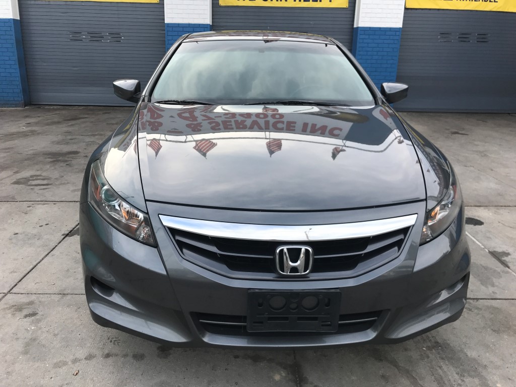 Used - Honda Accord LX-S Coupe for sale in Staten Island NY