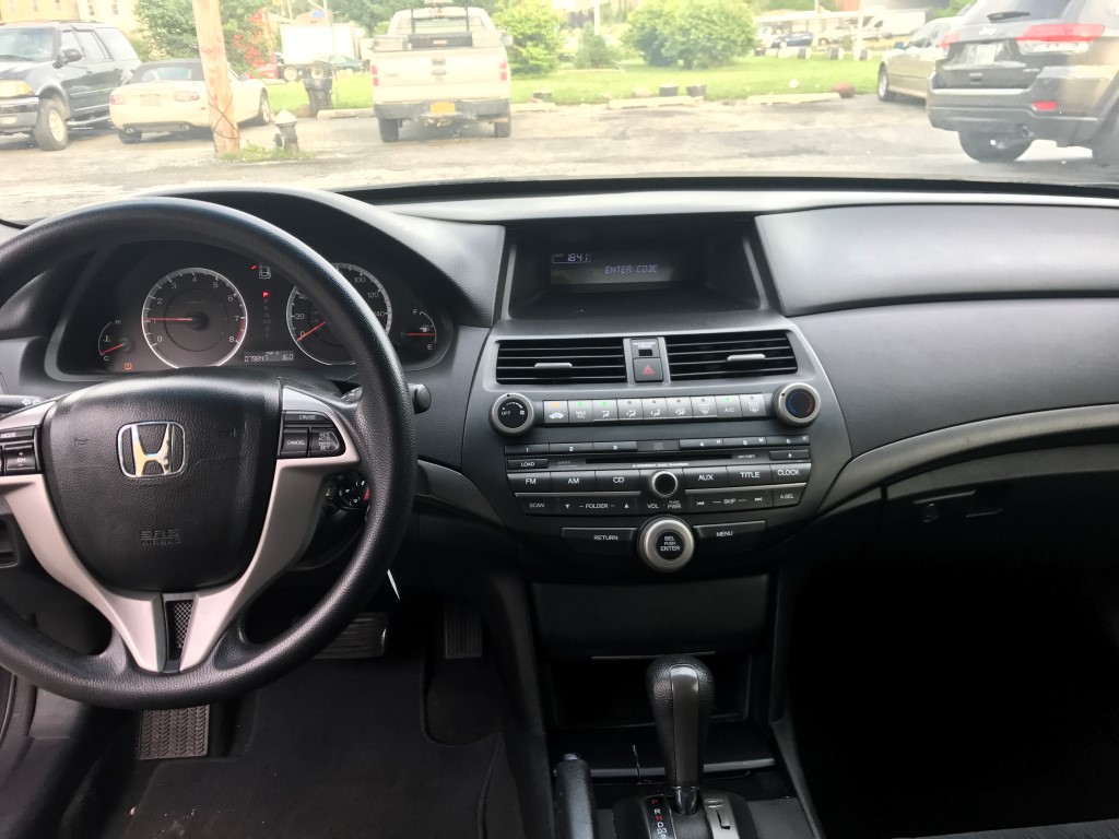 Used - Honda Accord LX-S Coupe for sale in Staten Island NY