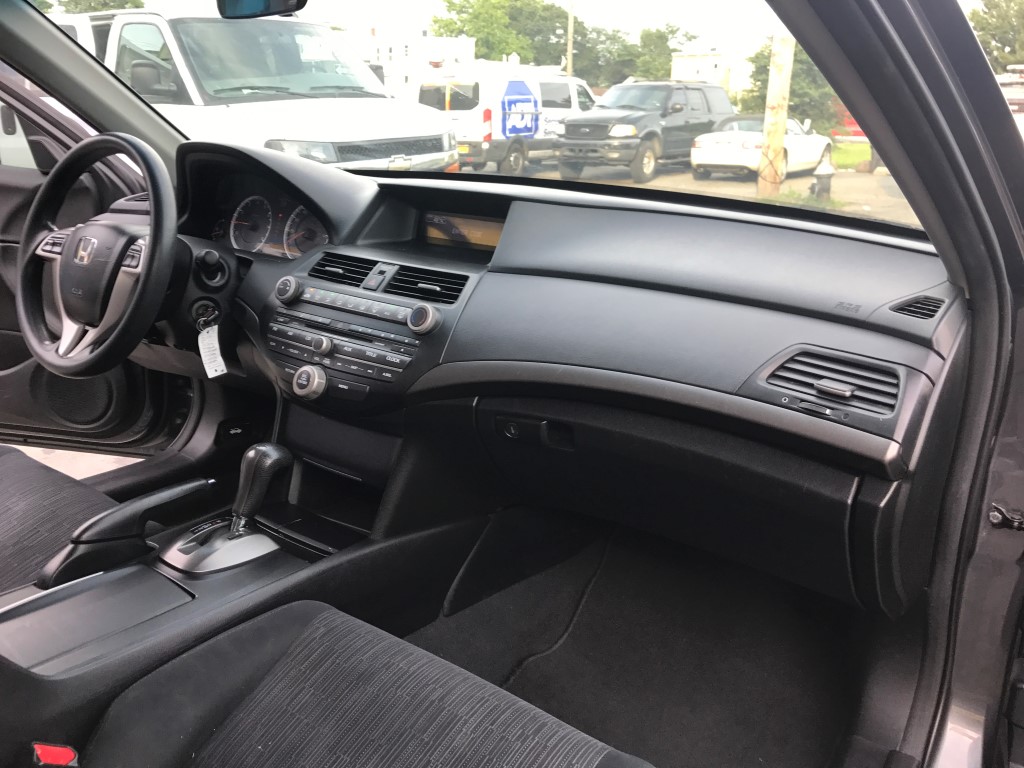 Used - Honda Accord LX-S Coupe for sale in Staten Island NY