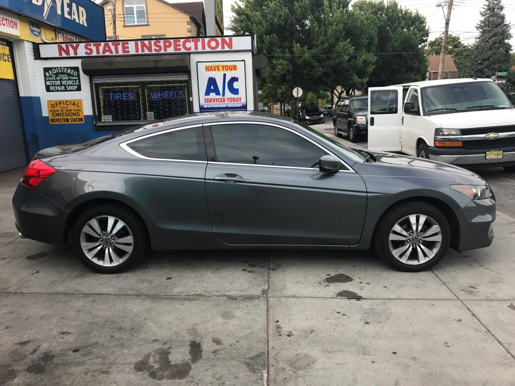 Used - Honda Accord LX-S Coupe for sale in Staten Island NY