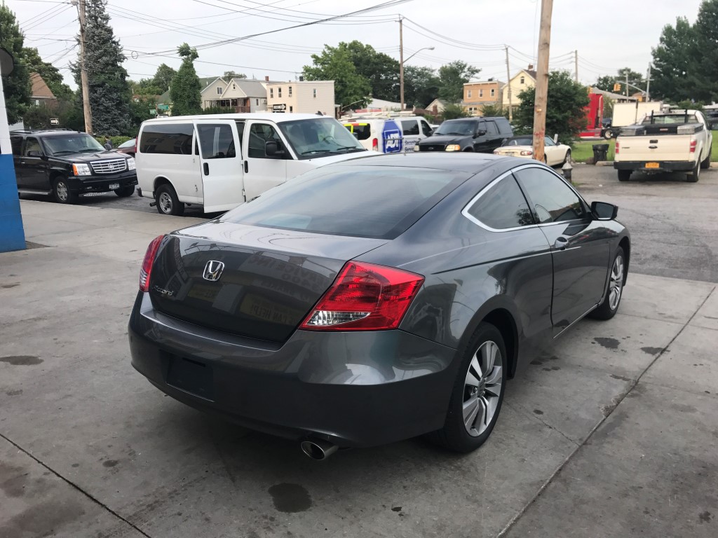 Used - Honda Accord LX-S Coupe for sale in Staten Island NY