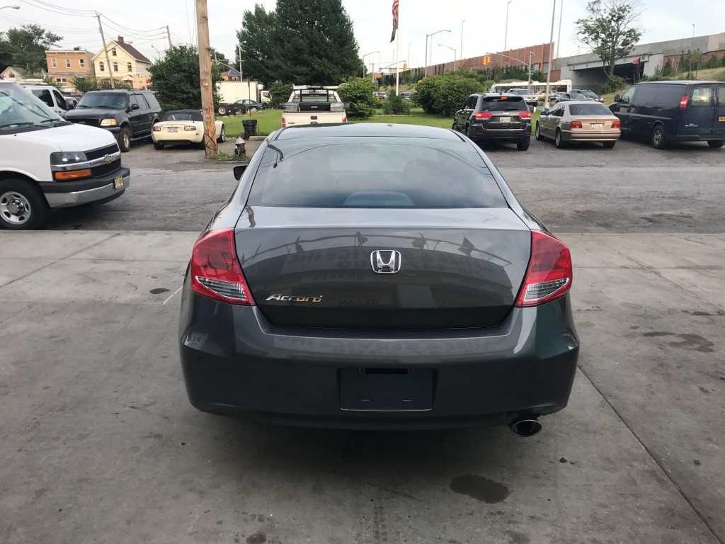 Used - Honda Accord LX-S Coupe for sale in Staten Island NY