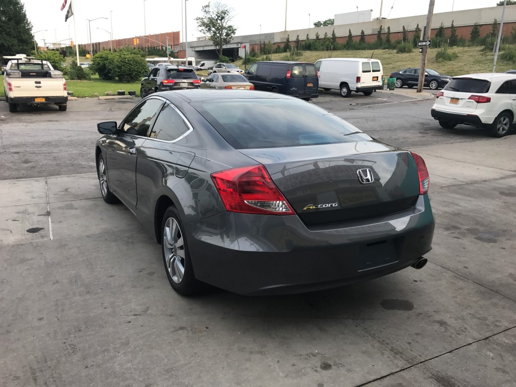 Used - Honda Accord LX-S Coupe for sale in Staten Island NY