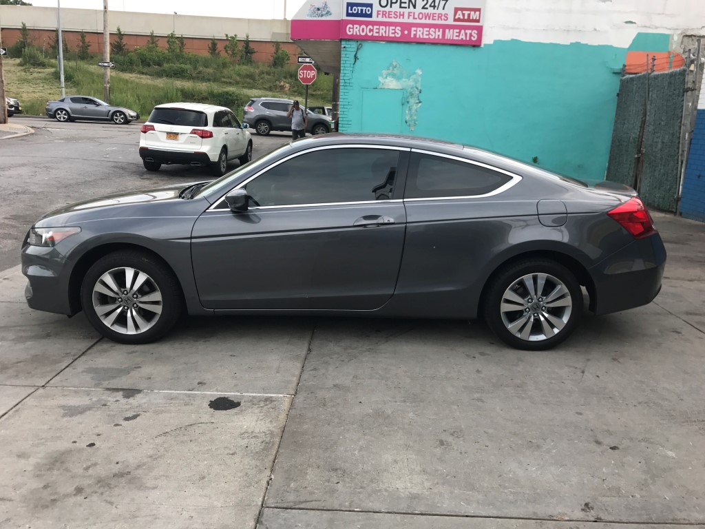 Used - Honda Accord LX-S Coupe for sale in Staten Island NY