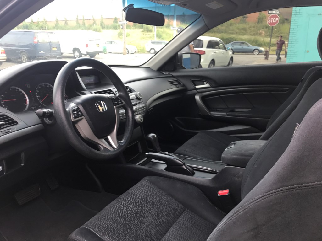 Used - Honda Accord LX-S Coupe for sale in Staten Island NY