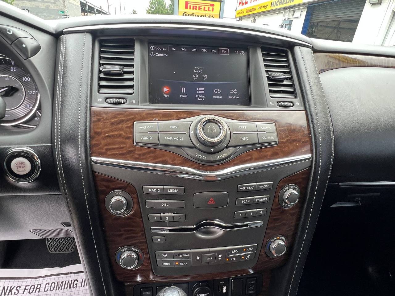 Used - Nissan Armada SV SUV for sale in Staten Island NY