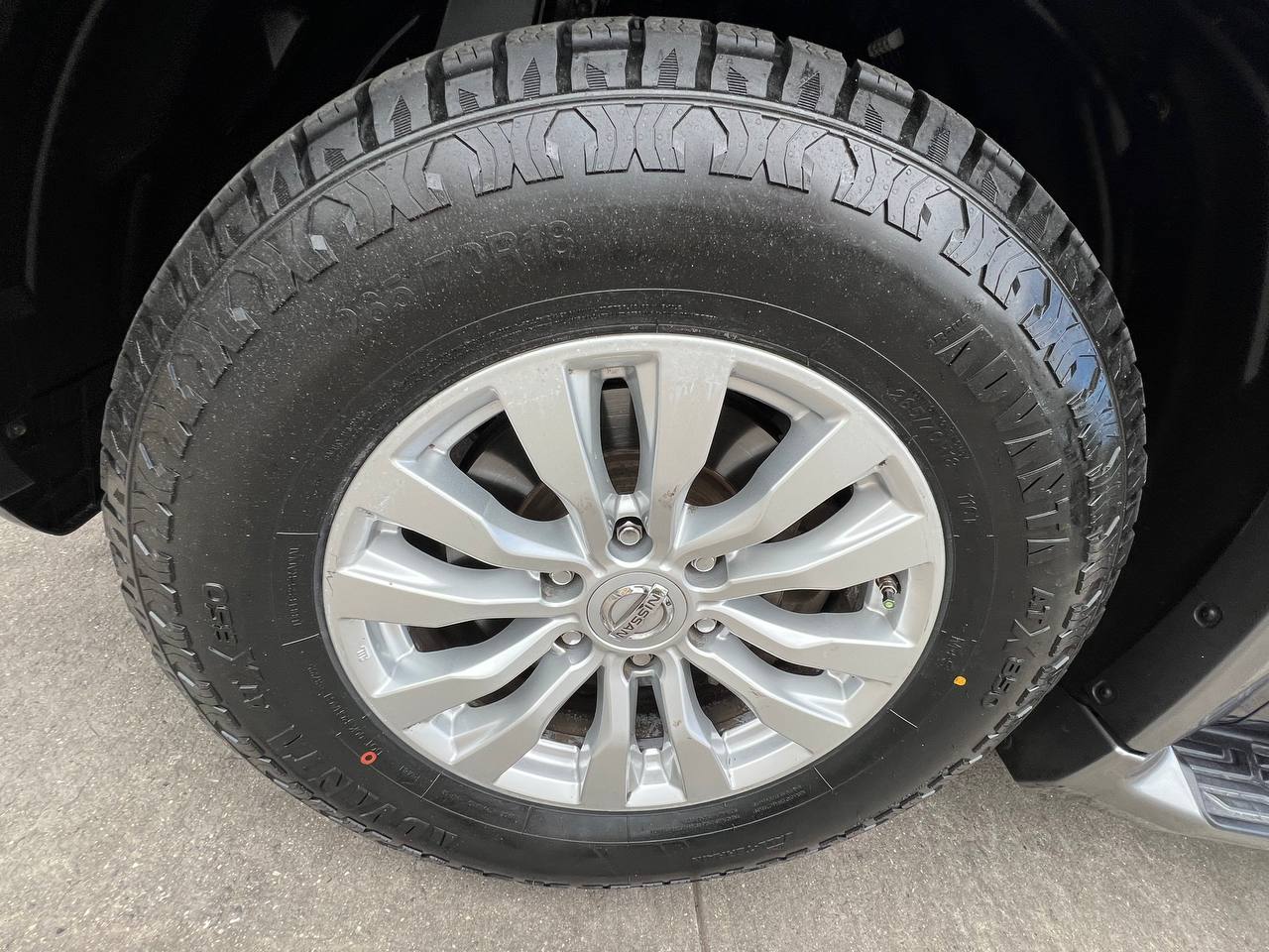 Used - Nissan Armada SV SUV for sale in Staten Island NY