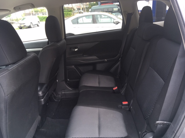 Used - Mitsubishi Outlander SEL SUV for sale in Staten Island NY