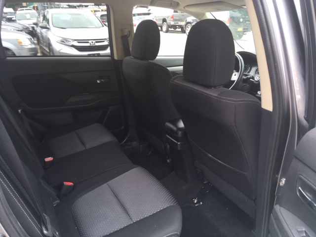 Used - Mitsubishi Outlander SEL SUV for sale in Staten Island NY