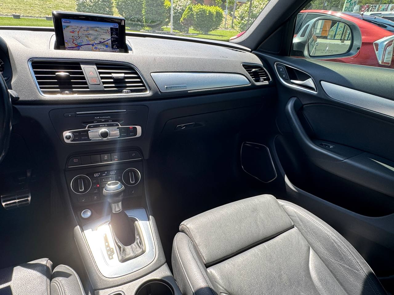 Used - Audi Q3 2.0T quattro Prestige SUV for sale in Staten Island NY