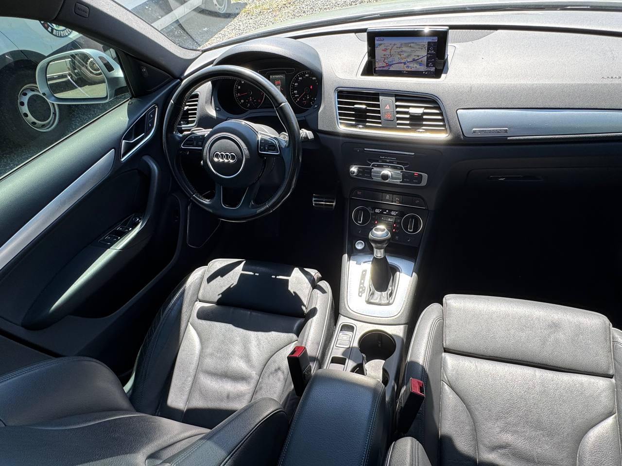 Used - Audi Q3 2.0T quattro Prestige SUV for sale in Staten Island NY
