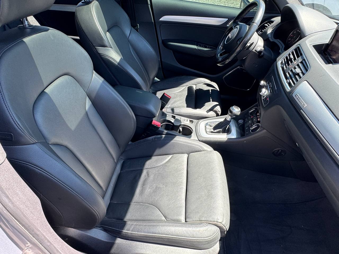 Used - Audi Q3 2.0T quattro Prestige SUV for sale in Staten Island NY