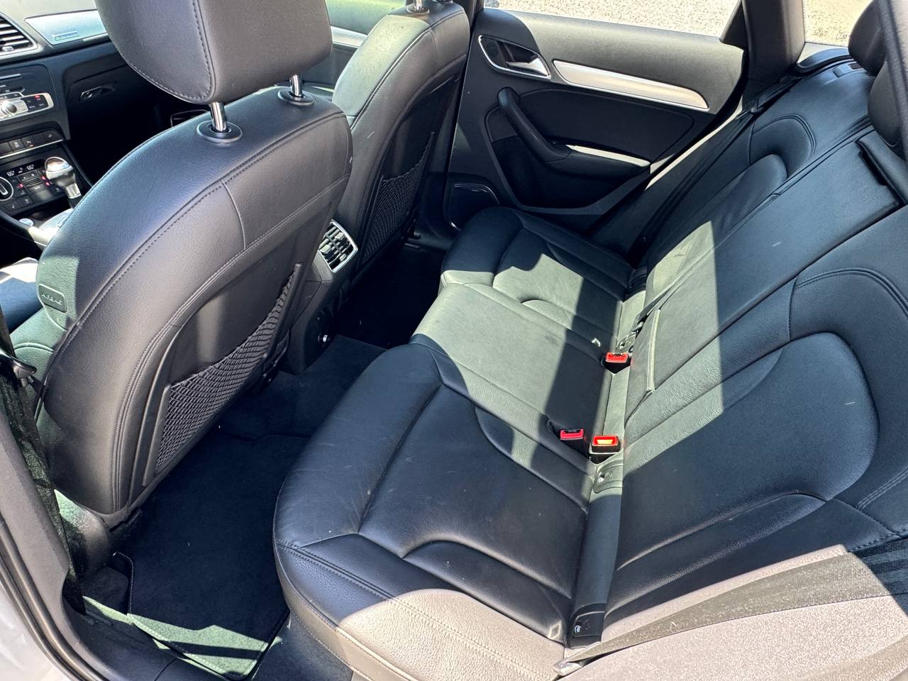 Used - Audi Q3 2.0T quattro Prestige SUV for sale in Staten Island NY
