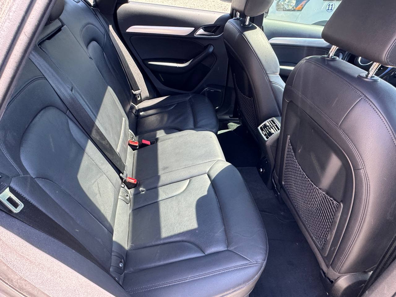 Used - Audi Q3 2.0T quattro Prestige SUV for sale in Staten Island NY