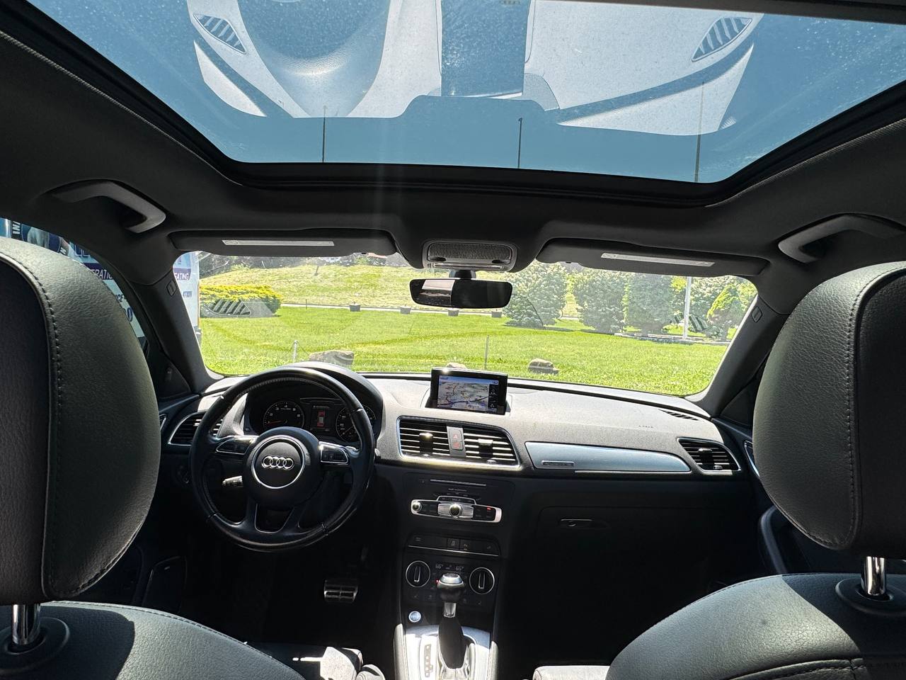 Used - Audi Q3 2.0T quattro Prestige SUV for sale in Staten Island NY