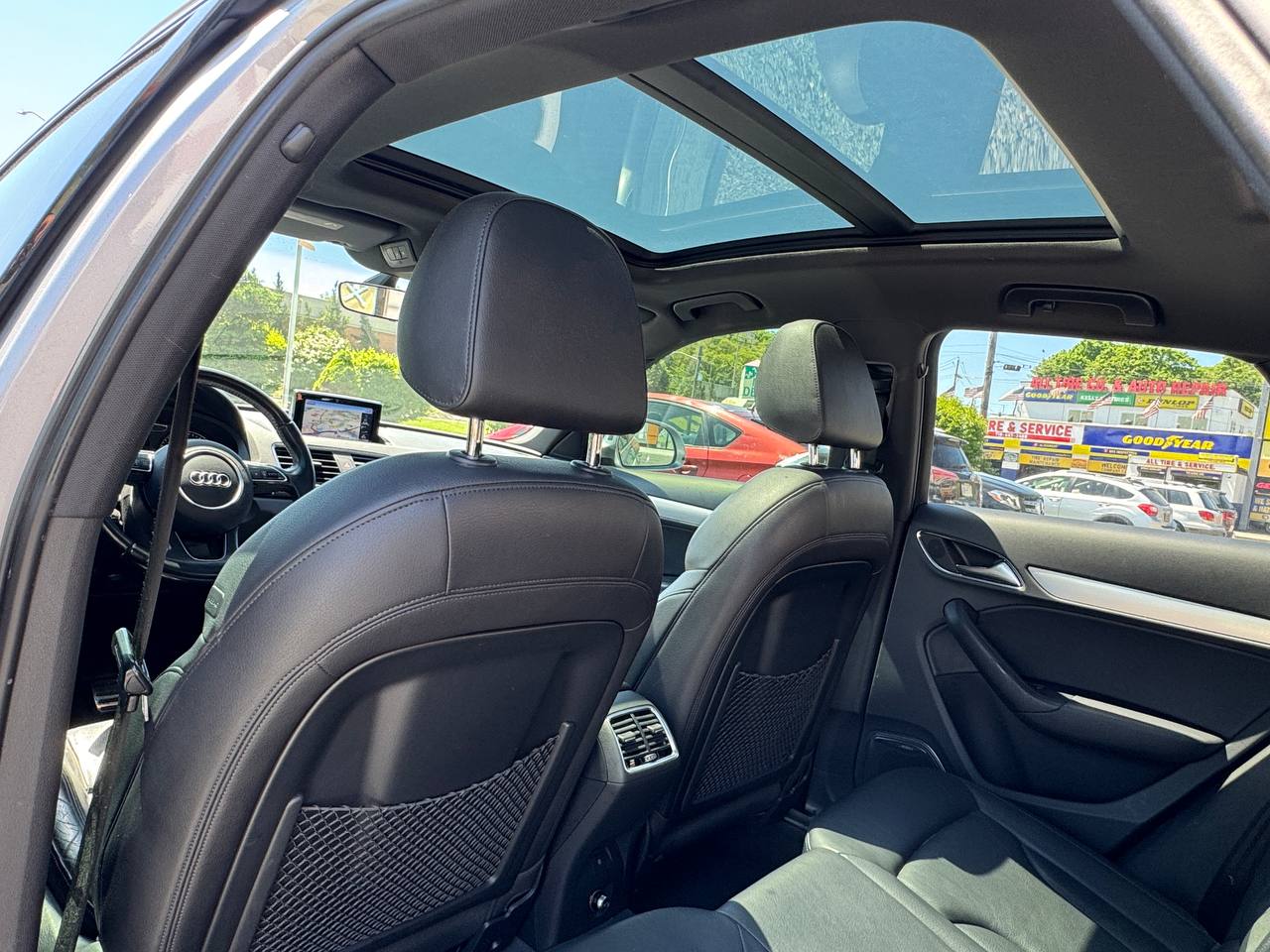 Used - Audi Q3 2.0T quattro Prestige SUV for sale in Staten Island NY