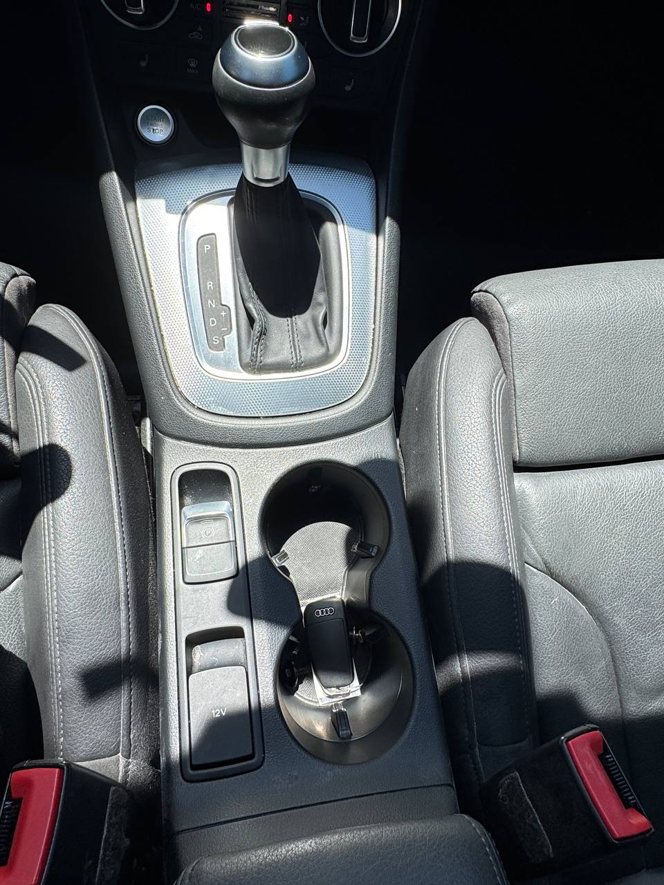 Used - Audi Q3 2.0T quattro Prestige SUV for sale in Staten Island NY