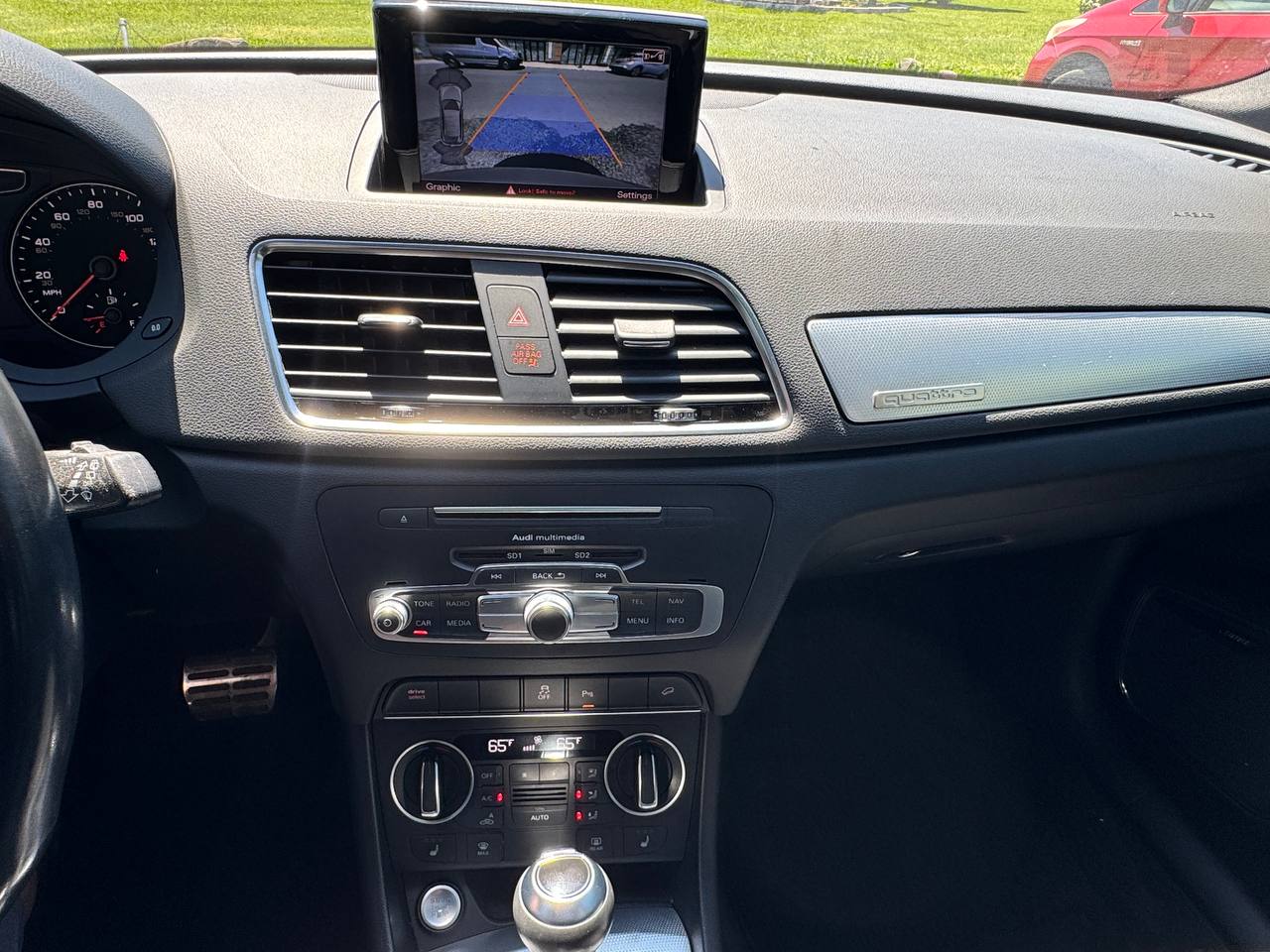 Used - Audi Q3 2.0T quattro Prestige SUV for sale in Staten Island NY
