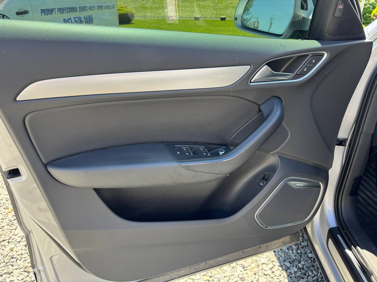 Used - Audi Q3 2.0T quattro Prestige SUV for sale in Staten Island NY