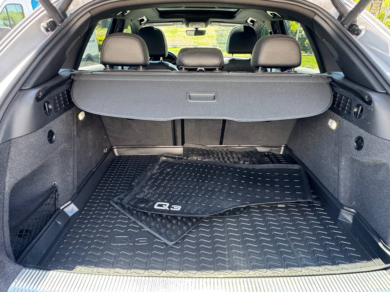 Used - Audi Q3 2.0T quattro Prestige SUV for sale in Staten Island NY