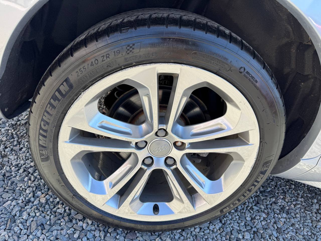 Used - Audi Q3 2.0T quattro Prestige SUV for sale in Staten Island NY