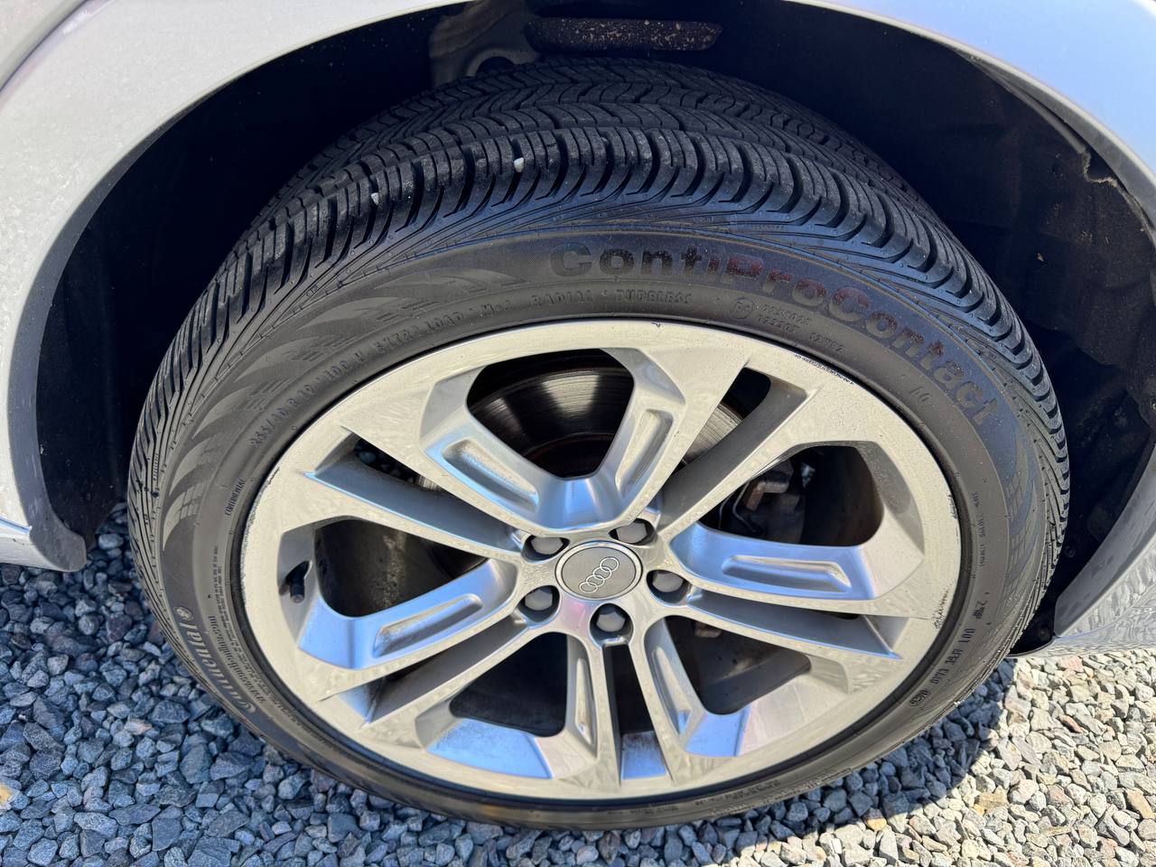 Used - Audi Q3 2.0T quattro Prestige SUV for sale in Staten Island NY