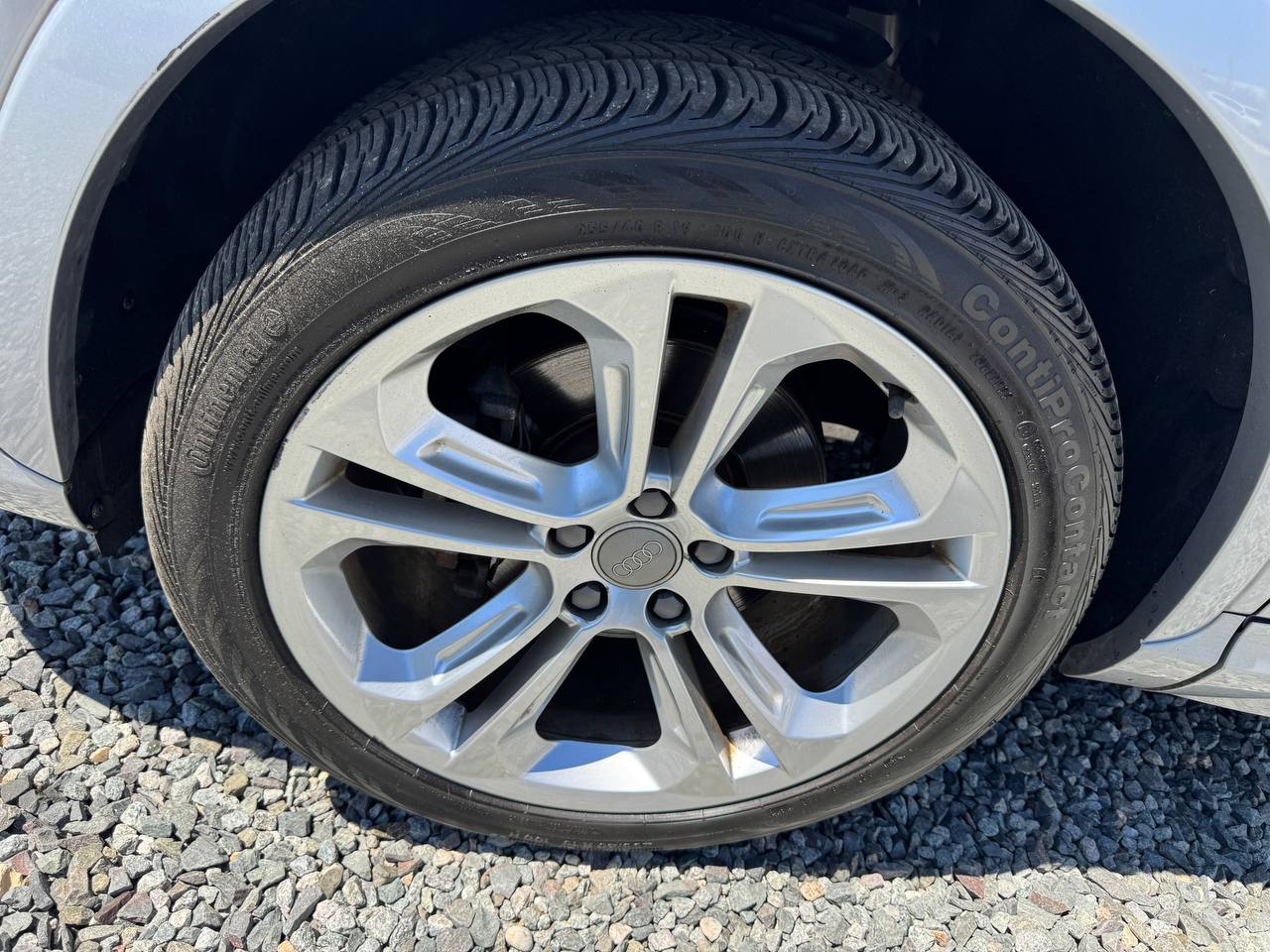 Used - Audi Q3 2.0T quattro Prestige SUV for sale in Staten Island NY