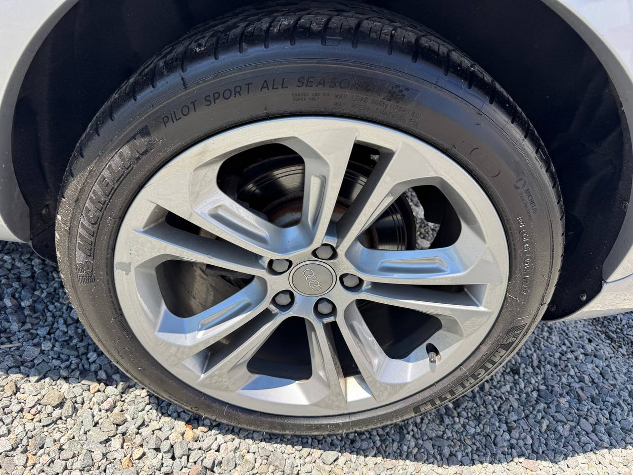 Used - Audi Q3 2.0T quattro Prestige SUV for sale in Staten Island NY