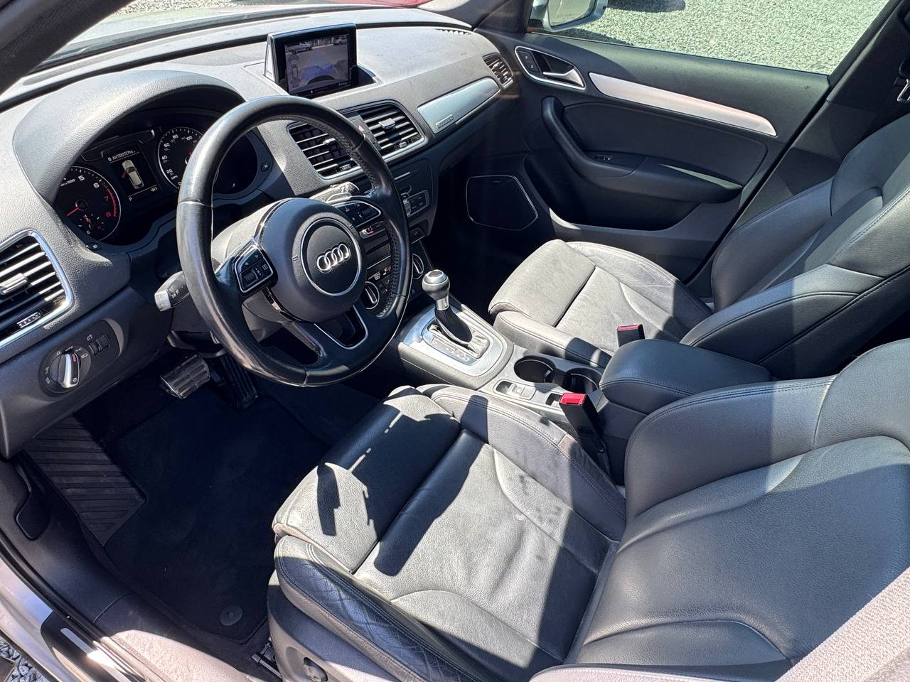Used - Audi Q3 2.0T quattro Prestige SUV for sale in Staten Island NY